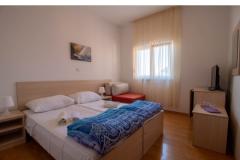 Mobile Homes Bonaca Szoba 7 – Soba 4 foto 2