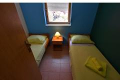 Pansion Ház Hrga Apartman 8 – Apt 2+1/4 foto 3