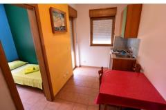 Pansion Ház Hrga Apartman 8 – Apt 2+1/4 foto 4