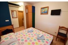 Pansion Ház Hrga Apartman 9 – 2 Studio foto 1