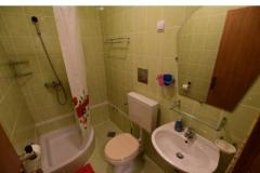 Pansion Ház Hrga Apartman 9 – 2 Studio foto 5