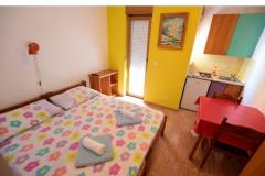 Pansion Ház Hrga Apartman 10 – 3 Studio foto 1