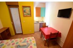 Pansion Ház Hrga Apartman 10 – 3 Studio foto 4