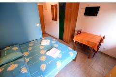 Pansion Ház Hrga Apartman 11 – 8 Studio foto 2