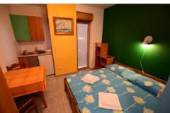 Pansion Ház Hrga Apartman 11 – 8 Studio foto 4