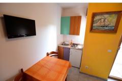 Pansion Ház Hrga Apartman 11 – 8 Studio foto 5
