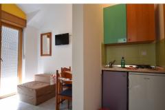Pansion Ház Hrga Apartman 12 – Apt 2+1/17 foto 1
