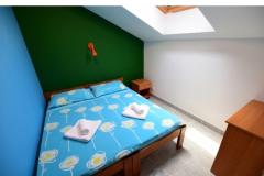Pansion Ház Hrga Apartman 12 – Apt 2+1/17 foto 3