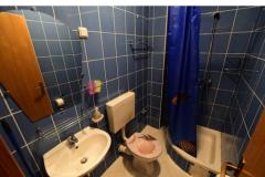 Pansion Ház Hrga Apartman 12 – Apt 2+1/17 foto 4