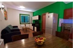 Pansion Ház Hrga Apartman 13 – Apt 4+1/2 foto 1