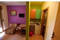 Pansion Ház Hrga Apartman 14 – Apt 2+1/5 foto 1