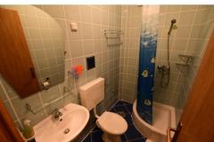 Pansion Ház Hrga Apartman 14 – Apt 2+1/5 foto 5