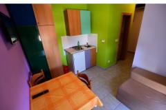 Pansion Ház Hrga Apartman 15 – Apt 2+1/7 foto 3