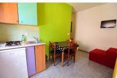 Pansion Ház Hrga Apartman 16 – Apt 2+1/10 foto 2