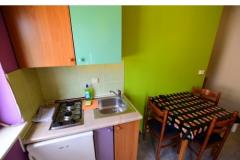 Pansion Ház Hrga Apartman 16 – Apt 2+1/10 foto 3