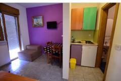 Pansion Ház Hrga Apartman 17 – Apt 2+1/11 foto 1