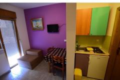 Pansion Ház Hrga Apartman 17 – Apt 2+1/11 foto 3