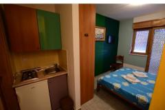 Pansion Ház Hrga Apartman 18 – Studio/6 foto 4