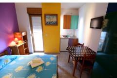 Pansion Ház Hrga Apartman 19 – Studio/9 foto 3