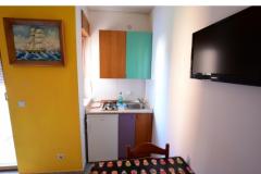 Pansion Ház Hrga Apartman 19 – Studio/9 foto 4