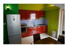 Pansion Ház Hrga Apartman 1 – Apt 4+1/3 foto 2