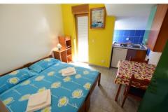 Pansion Ház Hrga Apartman 2 – Studio/15 foto 1