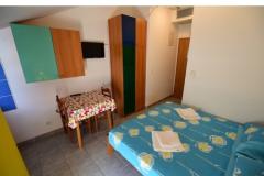 Pansion Ház Hrga Apartman 2 – Studio/15 foto 2