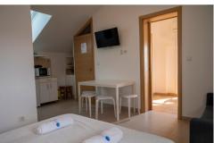 Beach Apartmanok Marijana Apartman 1 – Apartman 1 foto 5