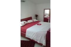 Apartmanok Zara Apartman 2 – Red Studio foto 5