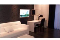 The Suites - Small Luxury Living Szoba 1 – Delux 2+1 foto 5