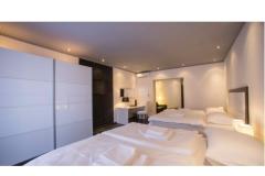 The Suites - Small Luxury Living Szoba 2 – Superior 1 foto 1