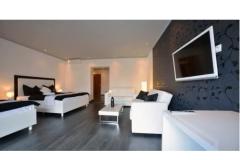 The Suites - Small Luxury Living Szoba 3 – Superior 2 foto 3