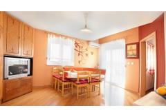 To relax and have fun Apartman 1 – 4+3 foto 1