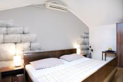 To relax and have fun Apartman 1 – 4+3 foto 3