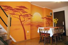 To relax and have fun Apartman 2 – 6+3 foto 1