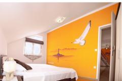 To relax and have fun Apartman 2 – 6+3 foto 2