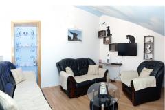 To relax and have fun Apartman 2 – 6+3 foto 3