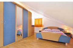 To relax and have fun Apartman 2 – 6+3 foto 4