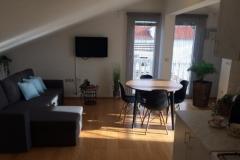 Apartmanok - Vahovec Apartman 1 – A2+1 foto 2