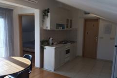 Apartmanok - Vahovec Apartman 1 – A2+1 foto 3