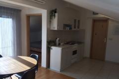 Apartmanok - Vahovec Apartman 1 – A2+1 foto 4