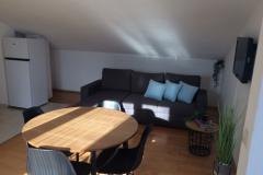 Apartmanok - Vahovec Apartman 1 – A2+1 foto 5