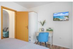 Apartmanok  Vesna  Apartman 2 – A2b foto 2