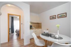 Apartmanok  Vesna  Apartman 2 – A2b foto 3