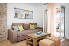 Apartmanok  Vesna  Apartman 3 – A4   floor foto 1