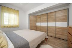 Apartmanok  Vesna  Apartman 3 – A4   floor foto 2