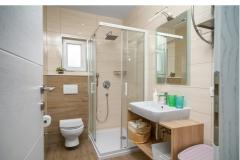 Apartmanok  Vesna  Apartman 3 – A4   floor foto 3