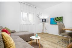 Apartmanok  Vesna  Apartman 4 – A4  parter foto 1