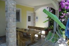 Apartmanok  Vesna  Apartman 4 – A4  parter foto 2