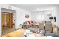 Apartmanok  Vesna  Apartman 4 – A4  parter foto 3